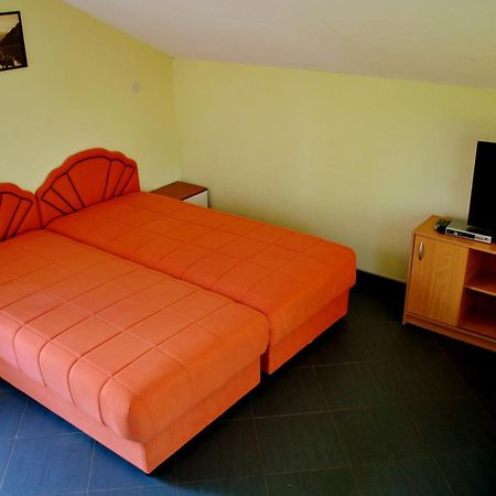 Crypto Villa G Herceg Novi Buitenkant foto