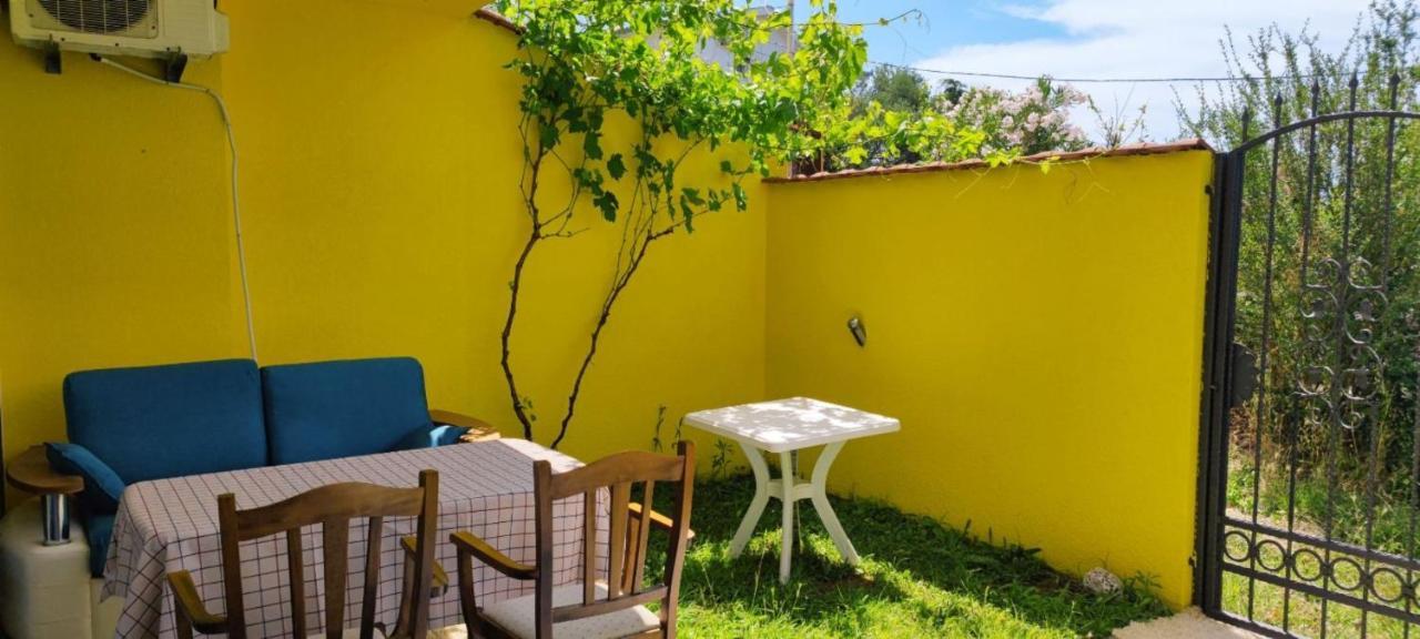 Crypto Villa G Herceg Novi Buitenkant foto