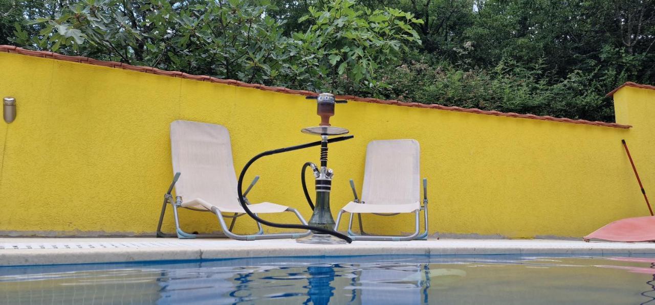 Crypto Villa G Herceg Novi Buitenkant foto