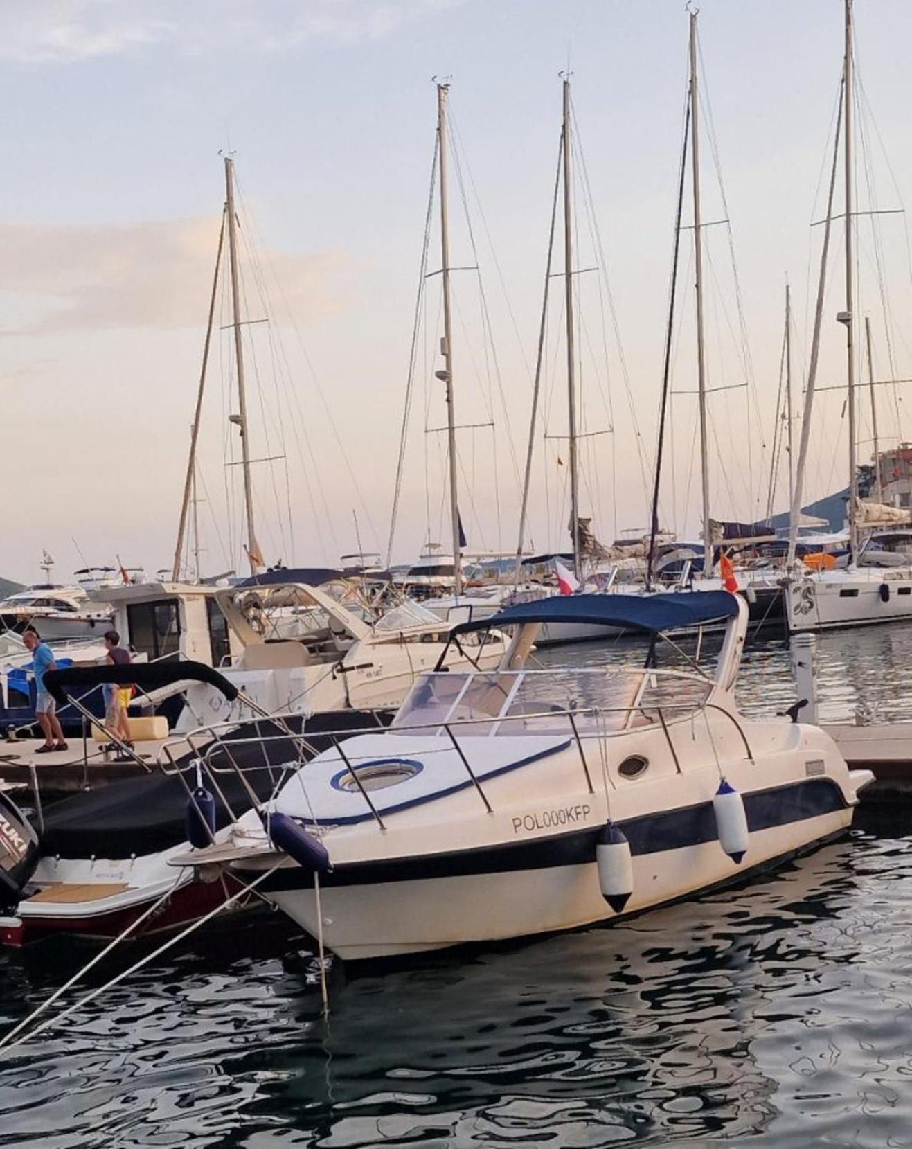 Crypto Villa G Herceg Novi Buitenkant foto