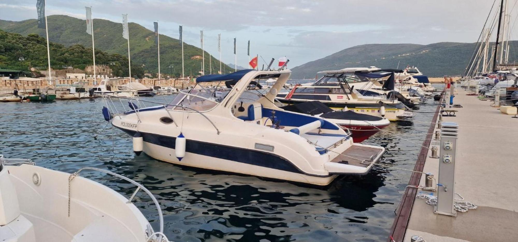 Crypto Villa G Herceg Novi Buitenkant foto