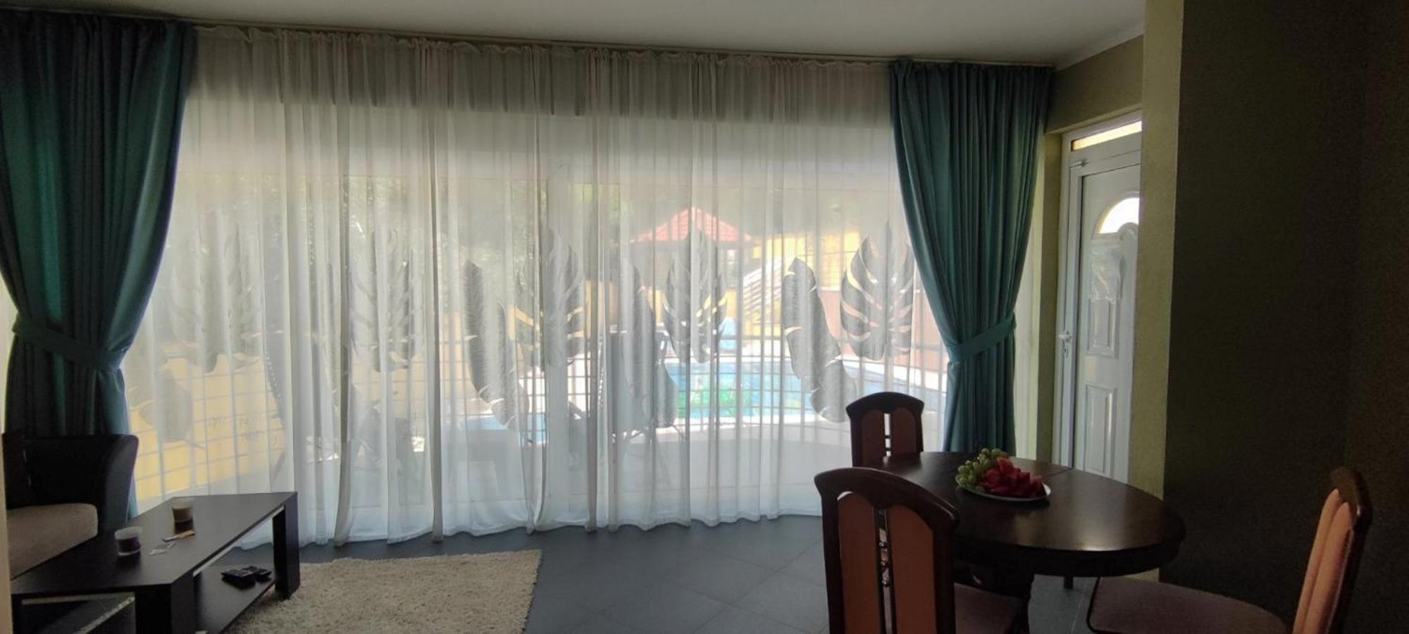 Crypto Villa G Herceg Novi Buitenkant foto