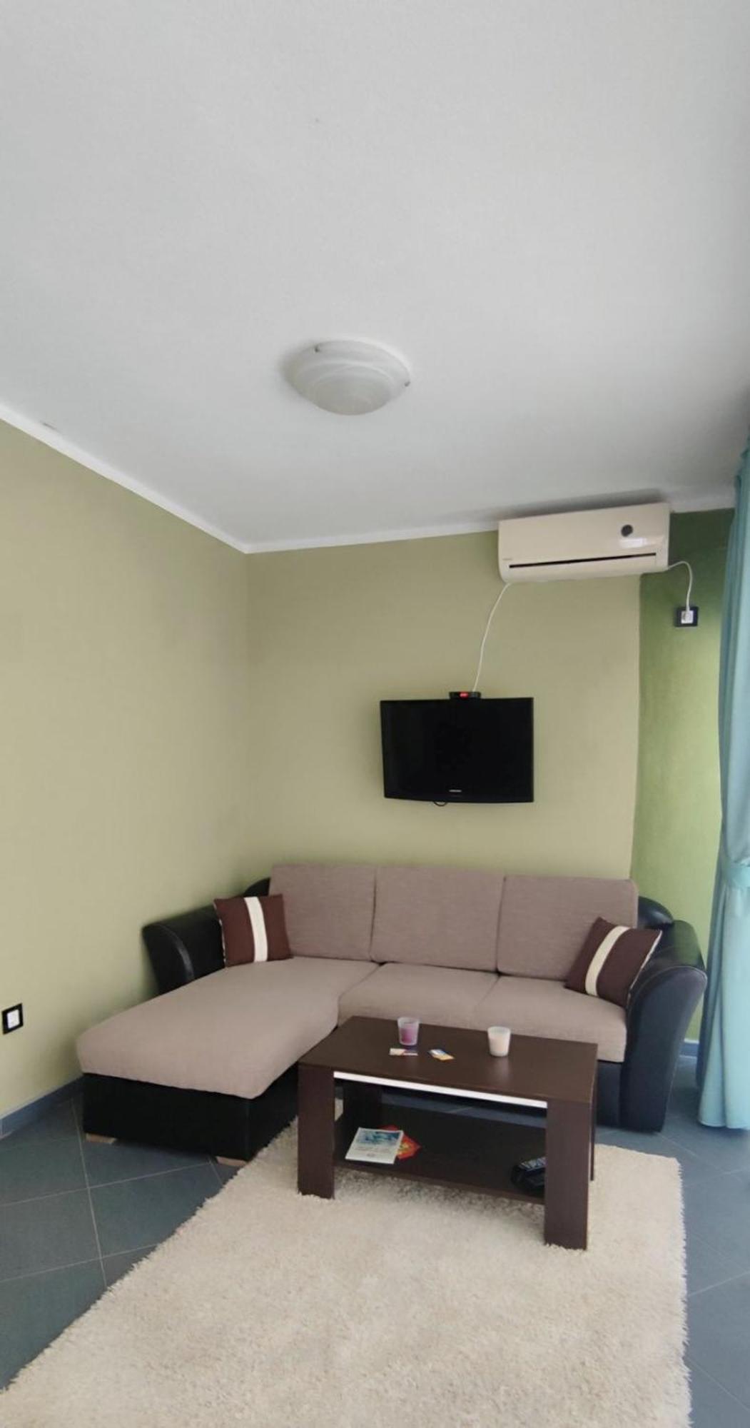 Crypto Villa G Herceg Novi Buitenkant foto