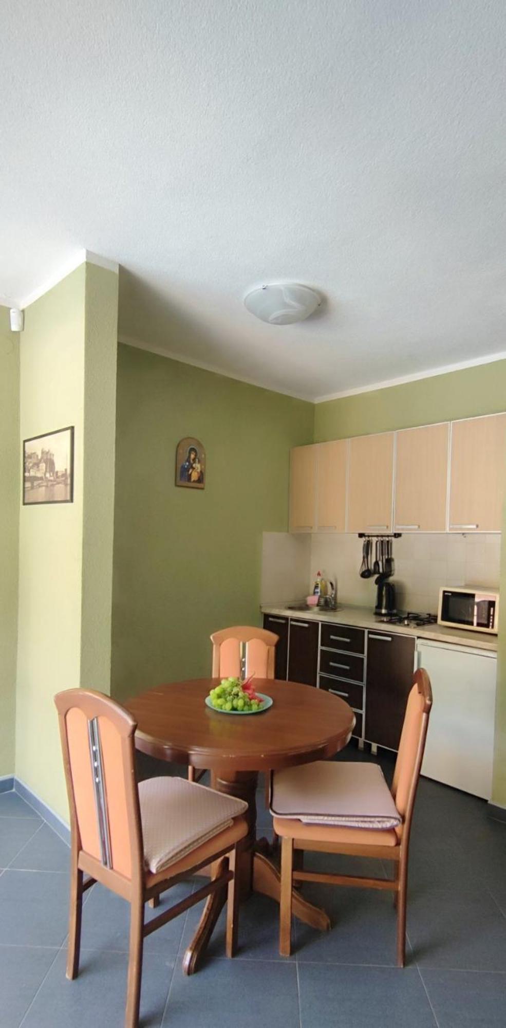 Crypto Villa G Herceg Novi Buitenkant foto