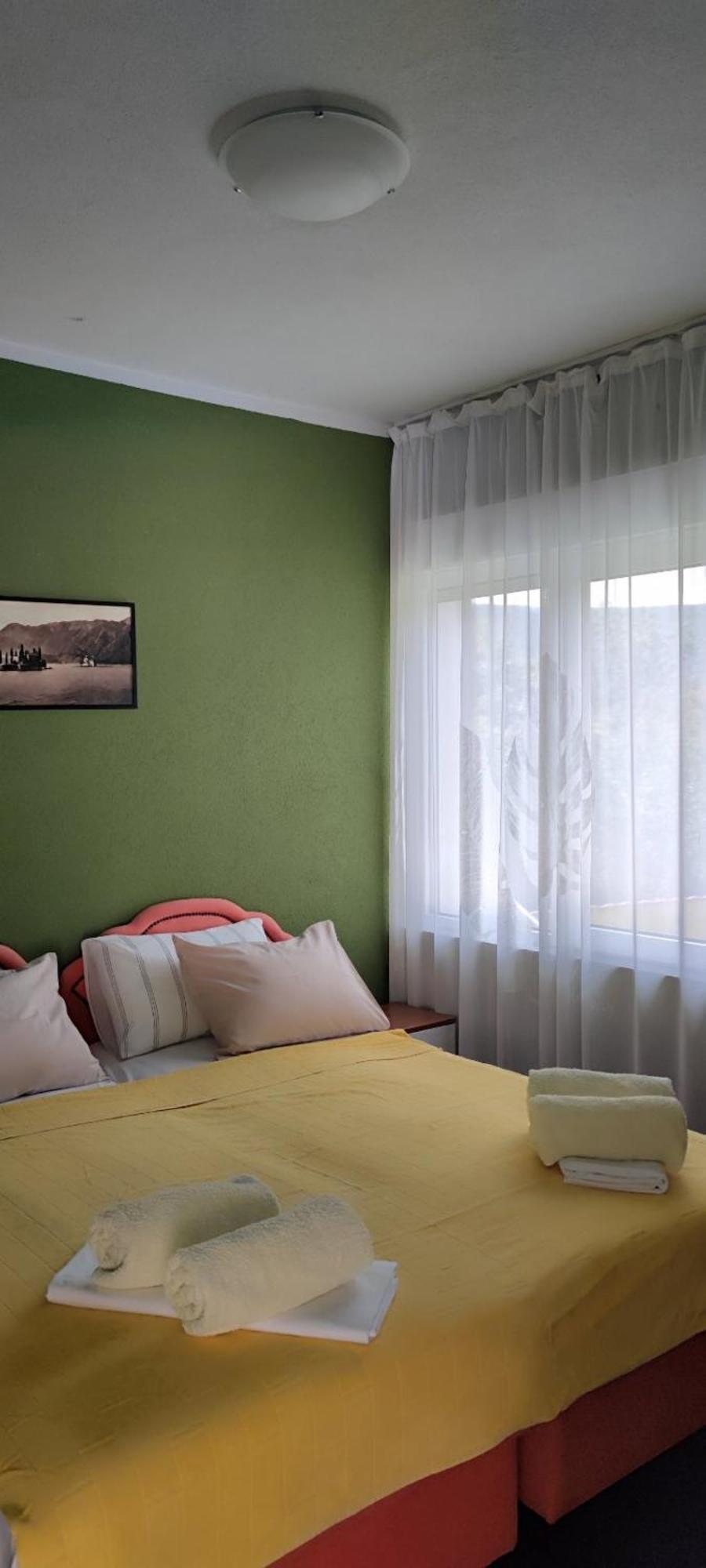 Crypto Villa G Herceg Novi Buitenkant foto