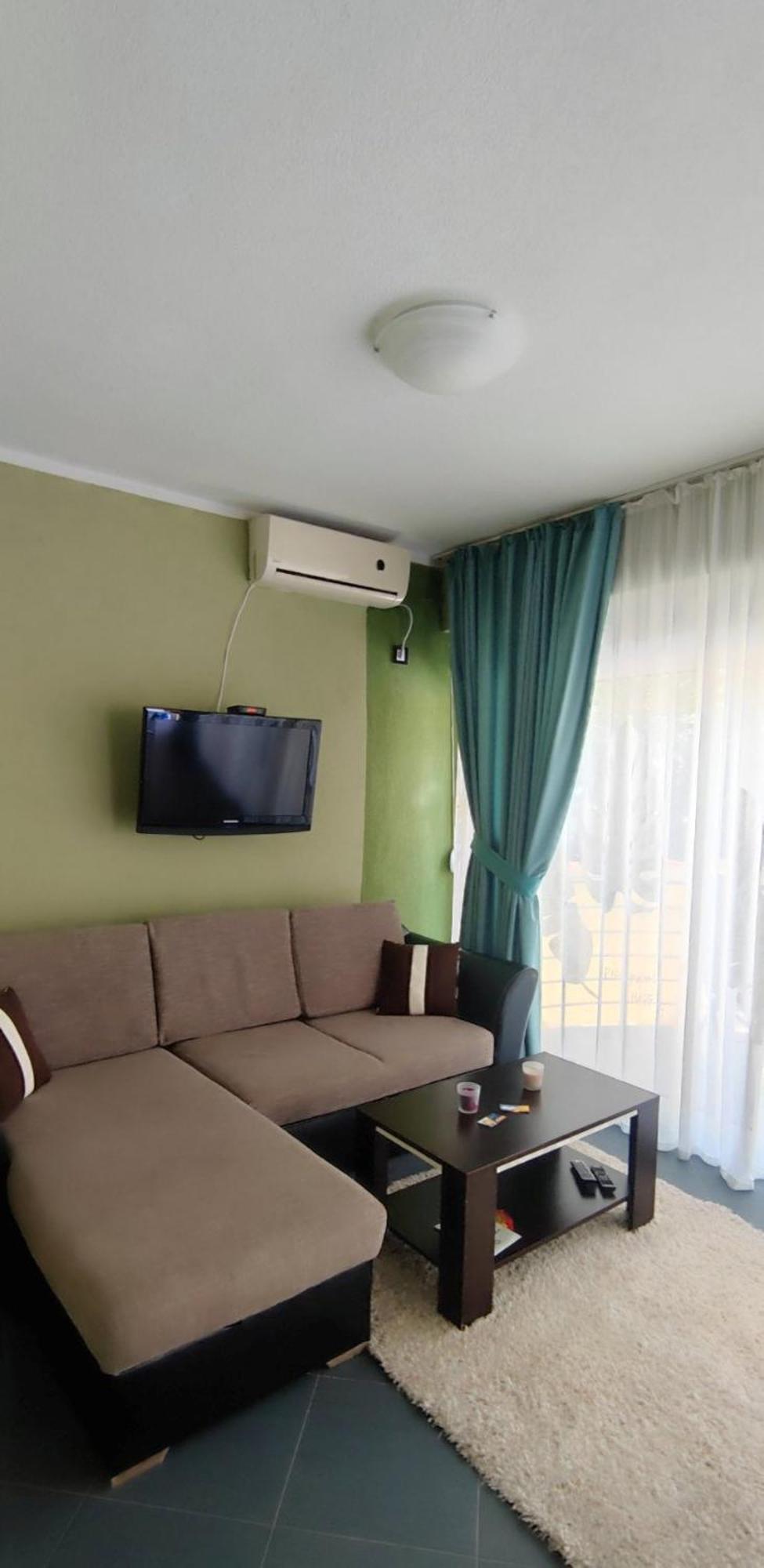 Crypto Villa G Herceg Novi Buitenkant foto
